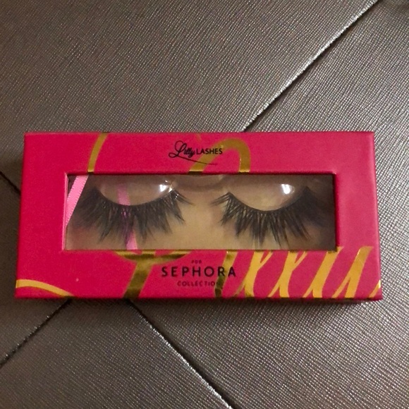 Lilly Lashes Other - Lilly Lashes